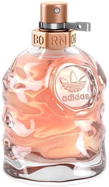 adidas Born Original   Eau de Parfum für Damen 50ml für 8,98€ (statt 16€)   Prime