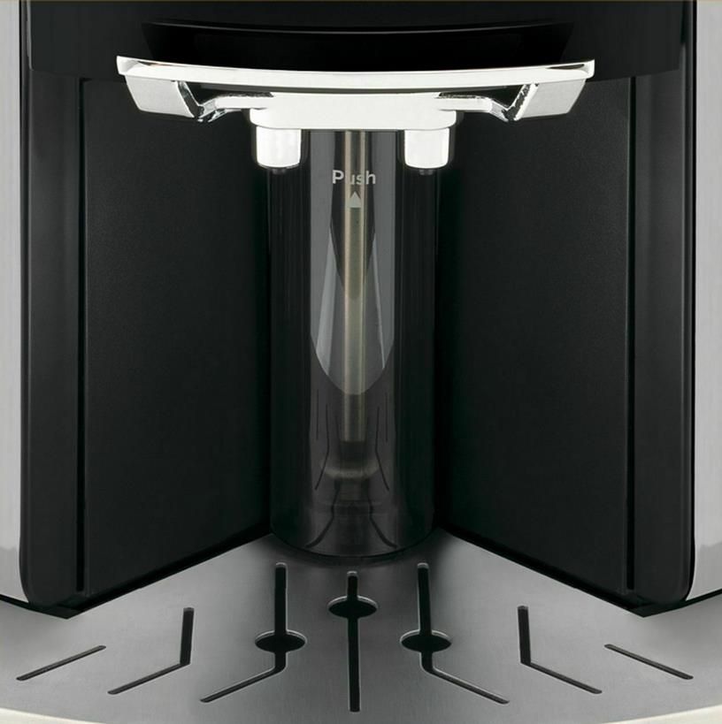 Krups EA907D Kaffeevollautomat mit Heißwasserfunktion für 699€ (statt 768€)
