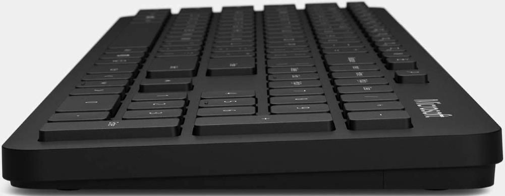 Microsoft Bluetooth Tastatur mit dedizierter Office 365 Taste für 19,79€ (statt 35€)   Prime
