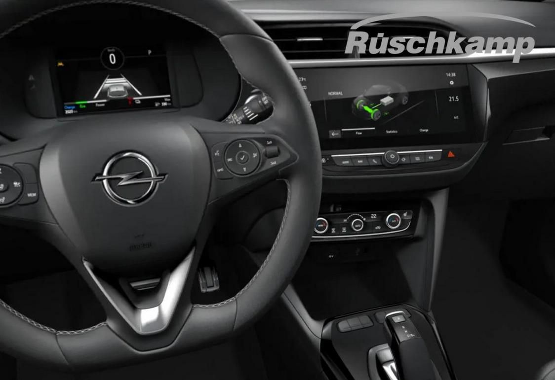 Hot! Privat: Opel Corsa e F e Edition mit 136PS Elektro   Limitiert auf 35 Fahrzeuge!   für 85€ mtl.   LF: 0,38