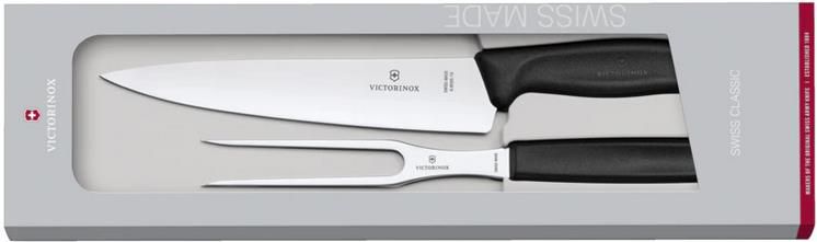 Victorinox Swiss Classic Tranchier Set 2 Teilig für 26,94€ (statt 47€)