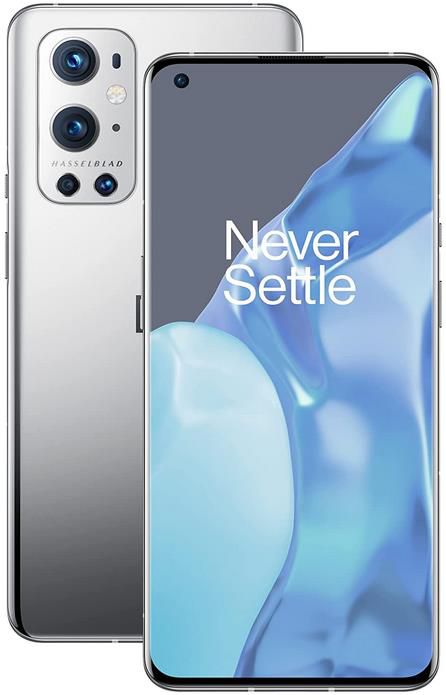 ONEPLUS 9 Pro 5G mit 128GB und 8GB RAM für 484,45€ (statt 619€)