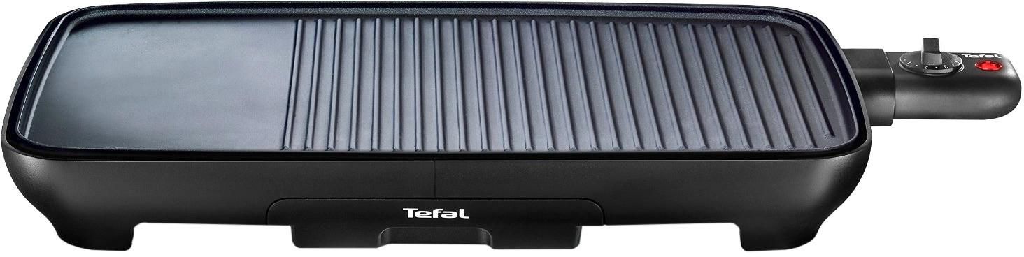 Tefal TG391812 Plancha Malaga Tischgrill für 39,99€ (statt 54€)