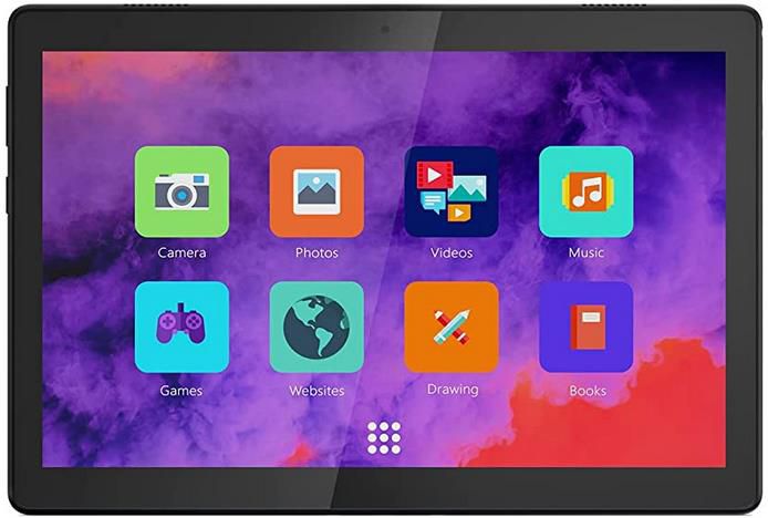 Lenovo Tab M10 (ZA4G0016) mit 10,1 Zoll Display, 2GB RAM, 16GB Speicherplatz für 87€ (statt 107€)