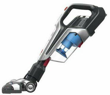 Black & Decker BHFE620J QW Akkusauger mit 2 Saugstufen für 79,20€ (statt 98€)