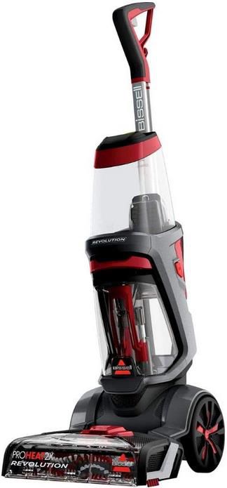 Bissell 1858N ProHeat 2X Revolution Teppichreinigungsgerät für 229,99€ (statt 282€)