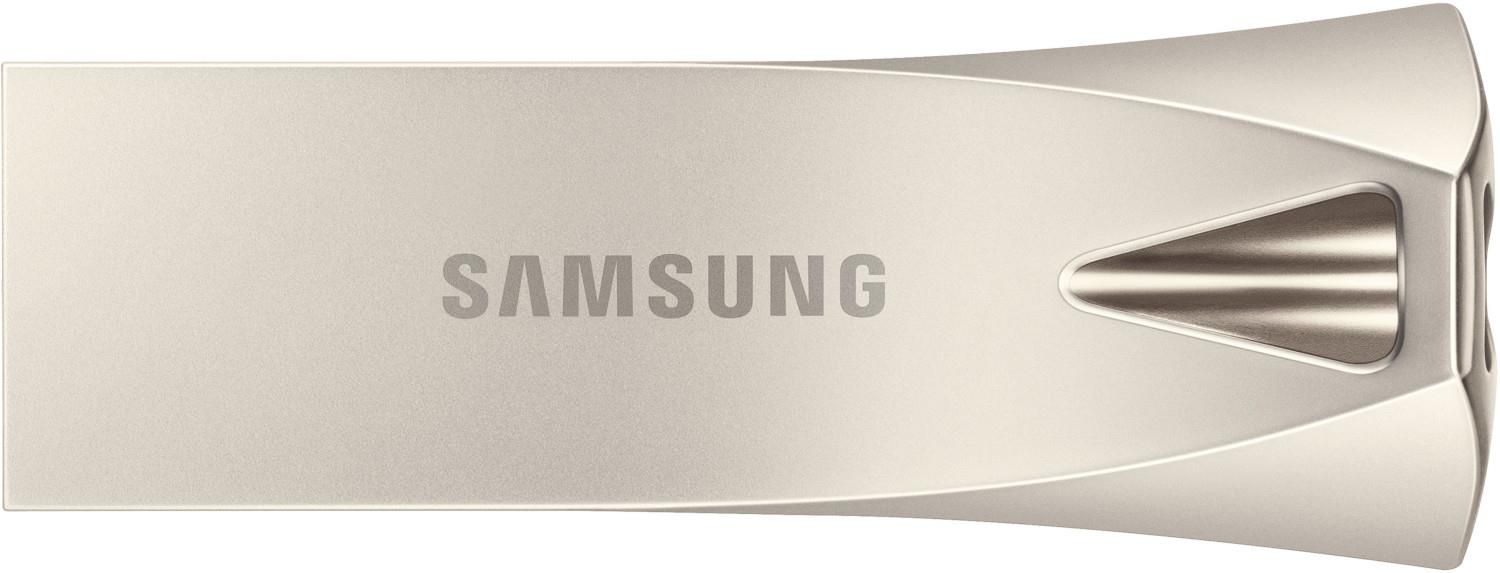 Samsung BAR Plus (2020) USB 3.1 Flash Drive mit 256GB für 27,90€ (statt 36€)