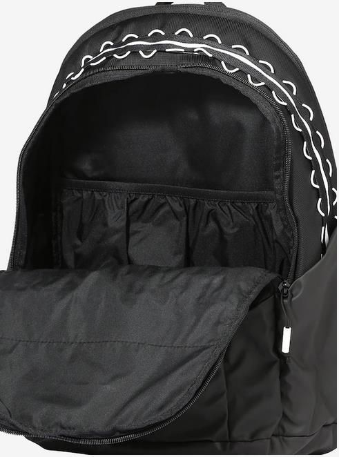 Nike Sportrucksack Giannis in Schwarz für 54,90€ (statt 70€)