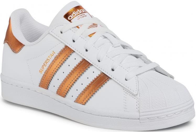 Adidas Superstar W FX7484 Damen Sneaker für 49,98€ (statt 70€)