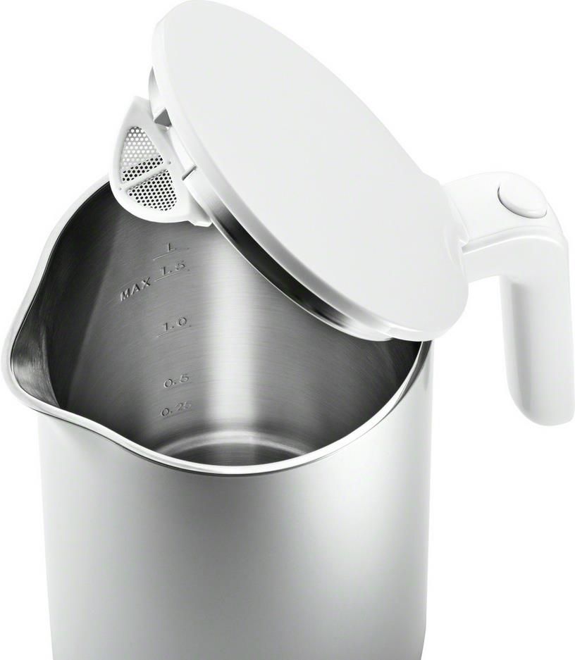 Zwilling Pro Enfinigy Wasserkocher mit 1,5 Liter Fassungsvermögen für 88,94€ (statt 100€)