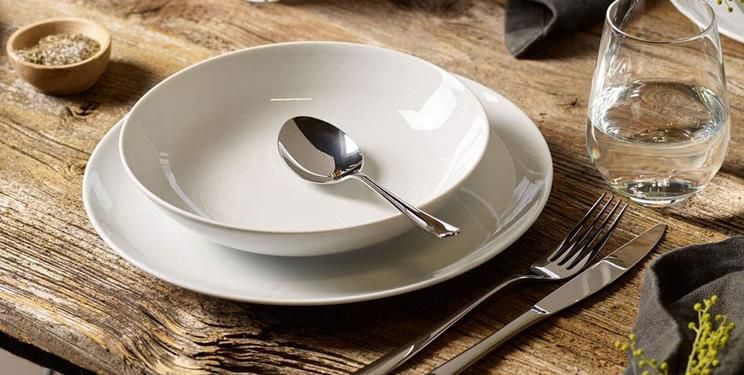 Vivo by Villeroy & Boch   New Fresh Basic Kombiset, 30 teilig für 65,59€ (statt 84€)