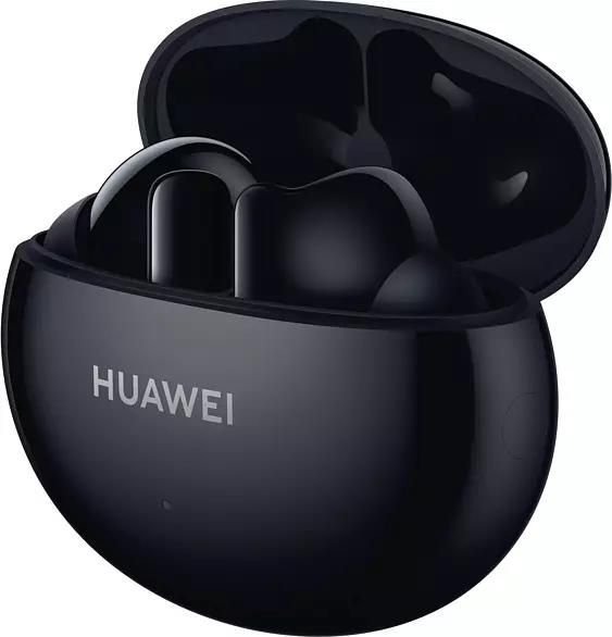 Huawei FreeBuds 4i   In ear Kopfhörer in drei Farben ab 49€ (statt 55€)