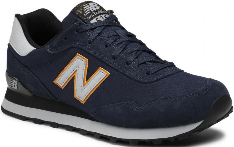 New Balance ML515NBR Herrensneaker in Restgrößen für 48€ (statt 64€)