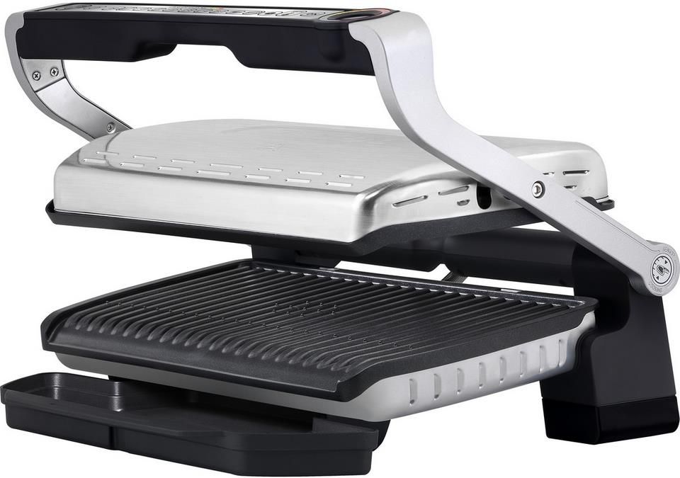 Tefal GC724D OptiGrill XL mit 2.000 W & 9 Programmen für 189€ (statt 221€)