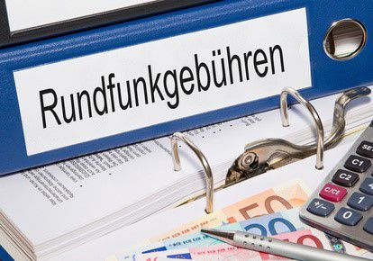 Müssen Studenten und Auszubildende Rundfunkbeitrag bezahlen?