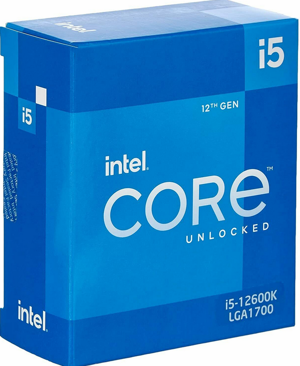 Intel Core i5 12600K mit 10x 3.7GHz für 168€ (statt 188€)