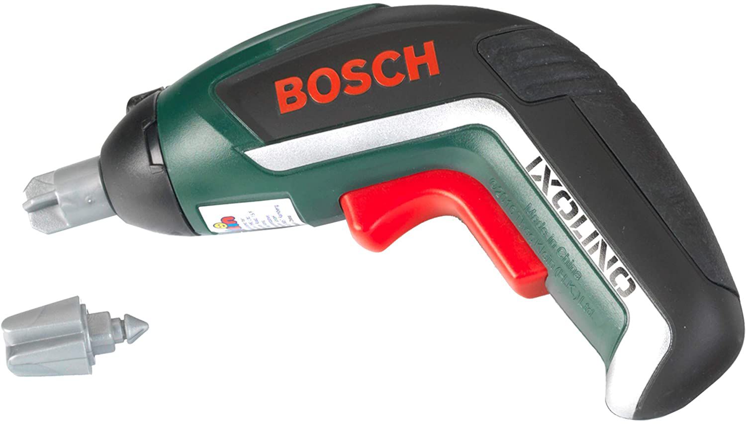 Theo Klein 8300 Bosch Ixolino Spielzeugversion für 7,99€ (statt 13€)   Prime