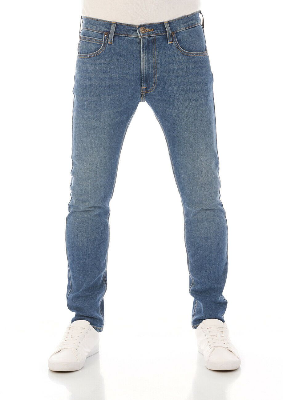 Lee Luke Herren Denim Jeans für 49,95€ (statt 59€)