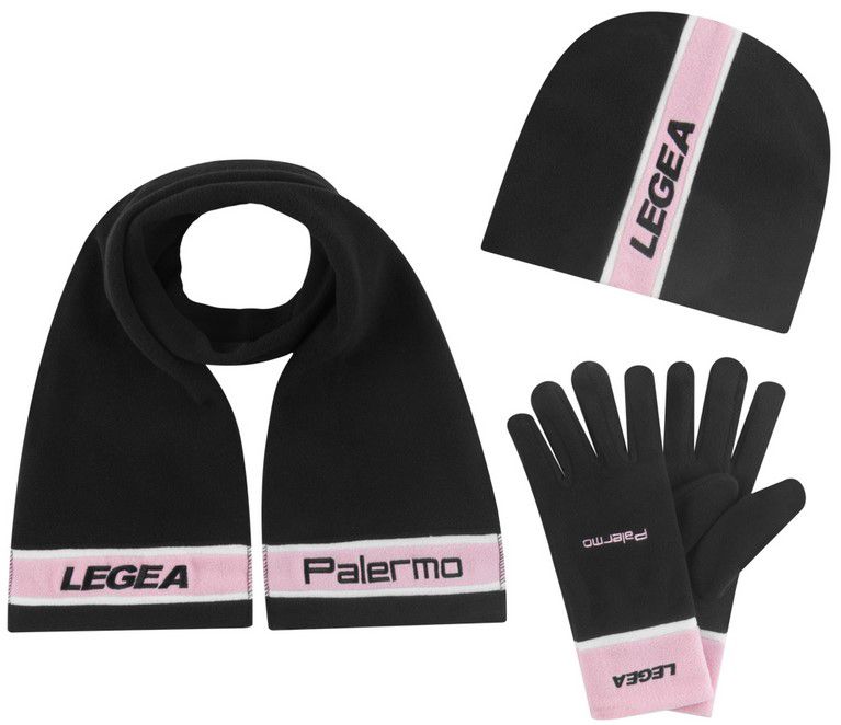 Legea US Palermo Unisex Winter Set 3 teilig für 10,94€ (statt 20€)