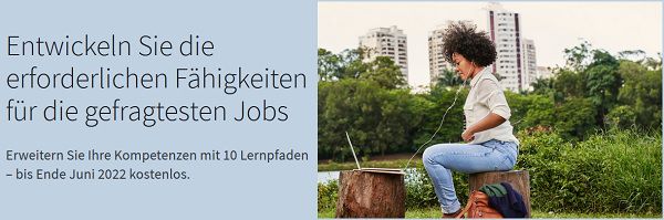LinkedIn: Learning Kurse für die 10 gefragtesten Jobs kostenlos