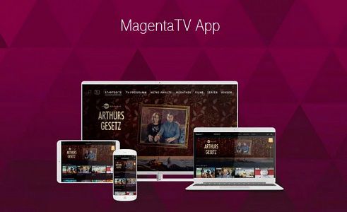 Gratis: 1 Monat MagentaTV für Telekom Festnetzkunden in der Magenta App