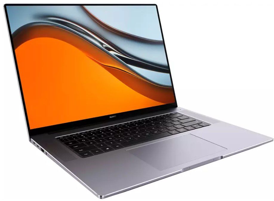 HUAWEI Matebook 16 Notebook Ryzen5 mit 16GB 512GB ab 758,58€ (statt 829€)