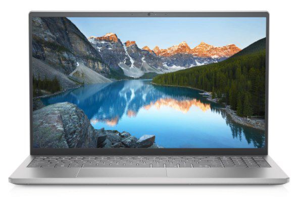 Dell Inspiron 15 Plus 7510   15 Notebook mit i5 11400H, 8GB RAM, 512GB SSD, NVIDIA RTX 3050 für 849€ (statt 1.099€)