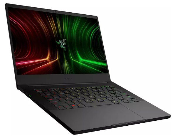 Razer Blade 14   Gaming Laptop (16 GB RAM, 1 TB SSD, GeForce RTX 3070) für 2.089€ (statt 2.399€)