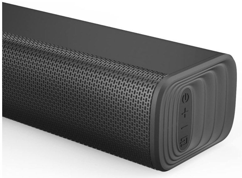 Hisense HS218 2.1 Bluetooth Soundbar mit 200 Watt für 104,98€ (statt 113€)