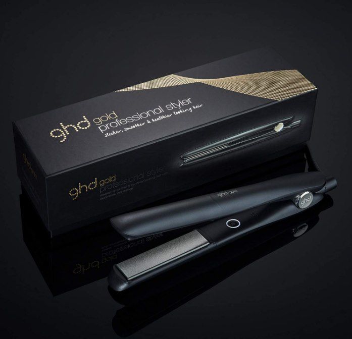 ghd Gold Styler Glättseisen für 128,99€ (statt 143€)