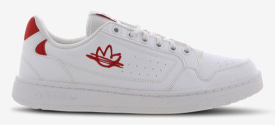 Adidas Originals NY 90 Kinder Sneaker  verschieden Varianten für 29,99€ (statt 77€)   Restgrößen