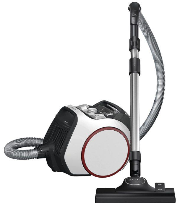 Miele Boost CX1 – Beutelloser Bodenstaubsauger für 229€ (statt 277€)