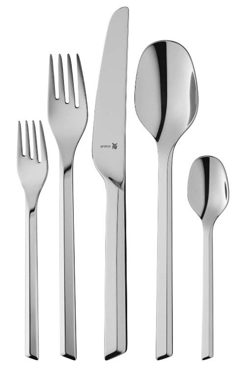 WMF Kineo 30 teiliges Besteck Set für 152,95€ (statt 172€)