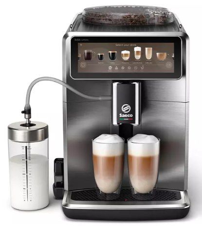 Saeco SM8889/00 Xelsis Suprema Kaffeevollautomat ab 1.389,99€ (statt 1.549€)