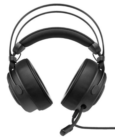 HP Omen Blast Over ear Headset für 36,98€ (statt 50€)