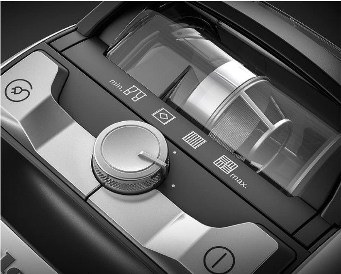 Miele Boost CX1 – Beutelloser Bodenstaubsauger für 229€ (statt 277€)
