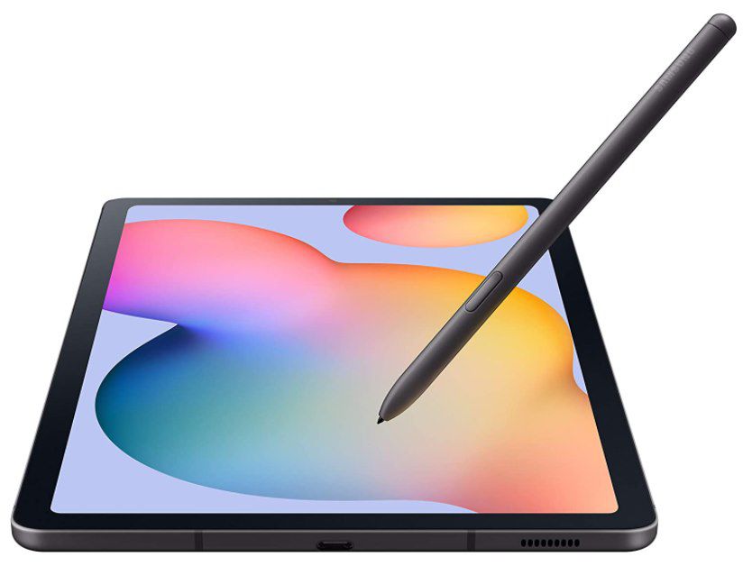 Samsung Galaxy Tab S6 Lite 128GB Wifi inkl. S Pen für 236,55€ (statt 337€)