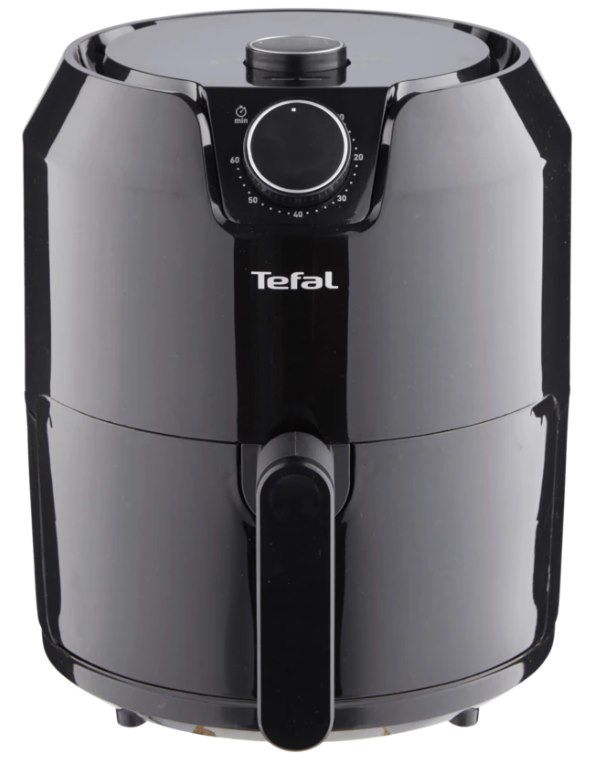 Tefal EY2018 Easy Fry Heißluftfritteuse mit 1500 Watt für 66,90€ (statt 75€)