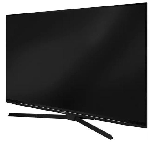 Grundig 65 GUB 8040   65 Zoll UHD smart TV für 549€ (statt 664€)