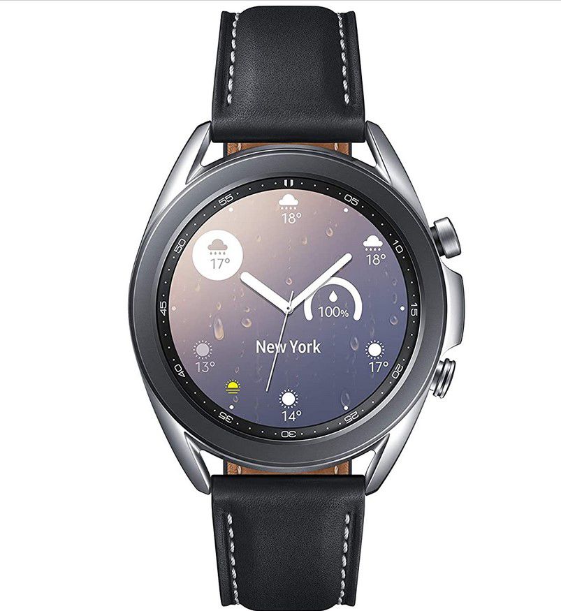 🔥 Schnell! Samsung Black Friday Deals - Galaxy Watch3 Bluetooth für 159€ (statt 214€) oder 75 🔥 Schnell! Samsung Black Friday Deals Galaxy Watch3 Bluetooth für 159€ (statt 214€) oder 75 QLED Q95TD (2020) für 1.579€ (statt 2.597€)