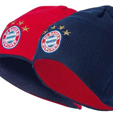 fc bayern mütze herren