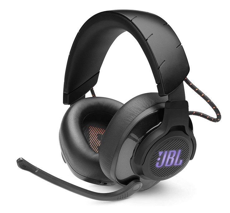 JBL Quantum 600 Over-ear SourroundGaming Headset für 107,99€ (statt 126€)