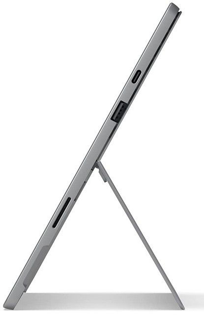 Microsoft Surface Pro 7+   12,3 Zoll Tablet mit i5 (Gen. 11) 8GB für 629€ (statt 799€) + MS 365 Family gratis