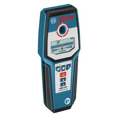 Bosch GMS 120 Leitungssucher für 70,70€ (statt 77€)