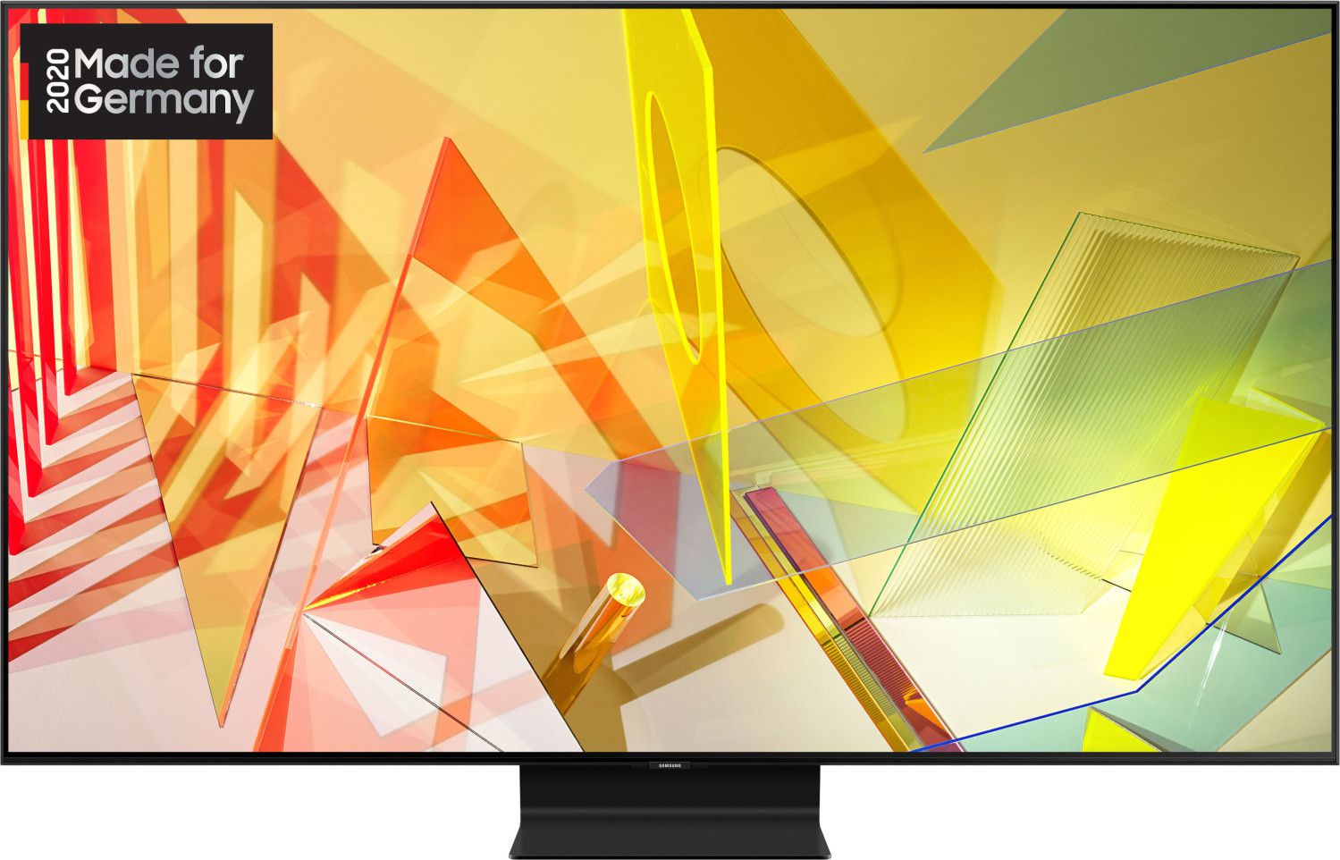 Samsung GQ75Q95TDT   75 Zoll UHD QLED Fernseher (2020) für 999€ (statt 1.400€)