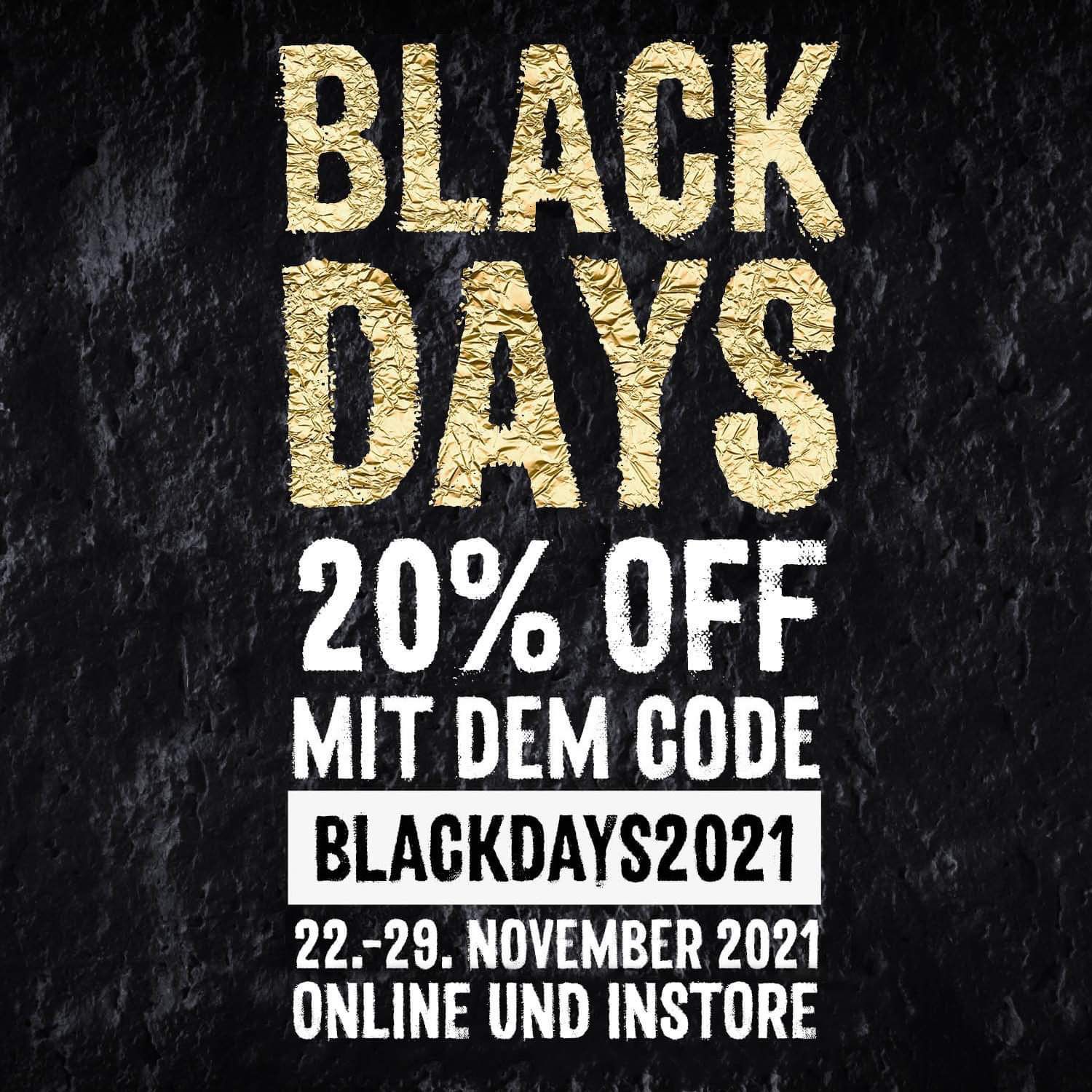 SNEAXS Black Days 20% extra Rabatt auf Alles, auch im Sale   Marken Sneaker zu Top Preisen