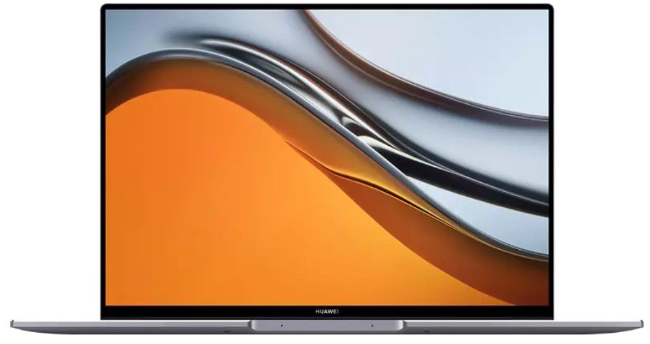 HUAWEI Matebook 16 Notebook Ryzen5 mit 16GB 512GB ab 758,58€ (statt 829€)