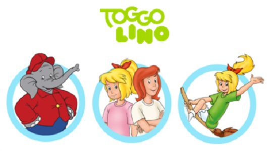 Toggolino: Trickfilme, Spiele & Lieder für Kinder gratis