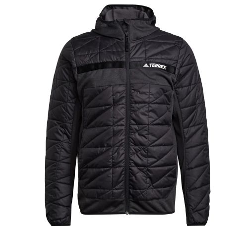 adidas Outdoorjacke TERREX Multi Primegreen Hybrid für 55,90€ (statt 79€)   S bis XXL