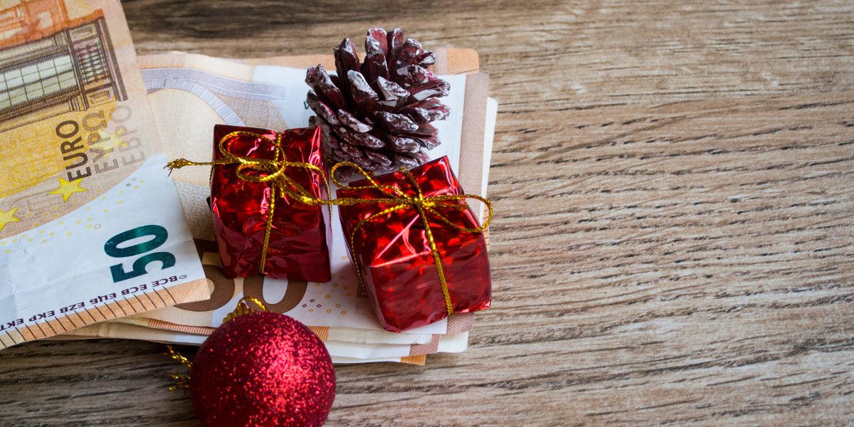 Weihnachtsgeld vor Pfändung schützen